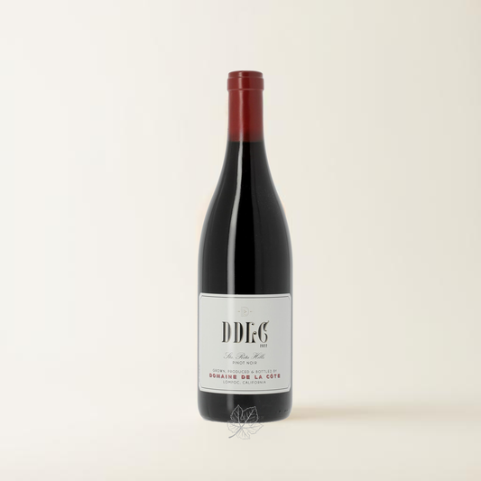 Domaine de la Cote DDLC Estate Pinot Noir 2021