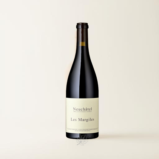 Domaine de la Rochette Jacques Tatasciore Les Margiles 2018