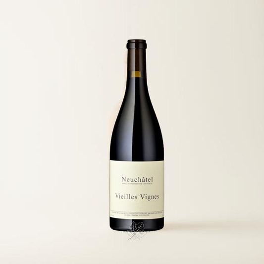 Domaine de la Rochette Jacques Tatasciore Alte Reben 2017