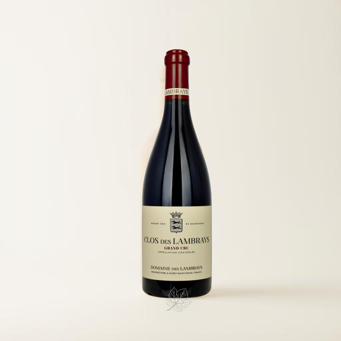 Domaine des Lambrays Clos des Lambrays Grand Cru 2023