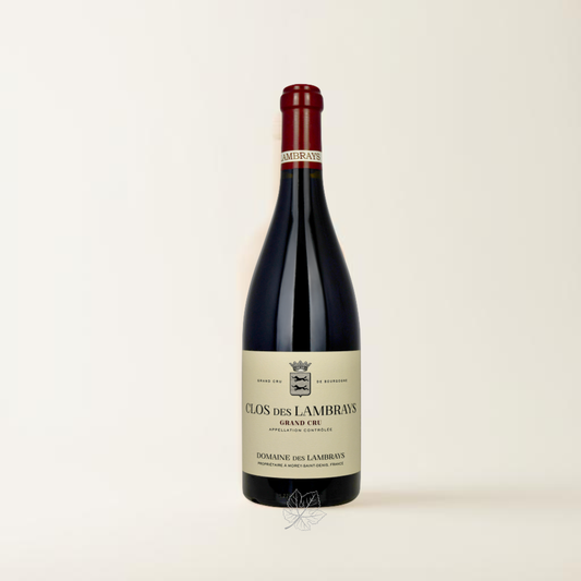 Domaine des Lambrays Clos des Lambrays Grand Cru 2023