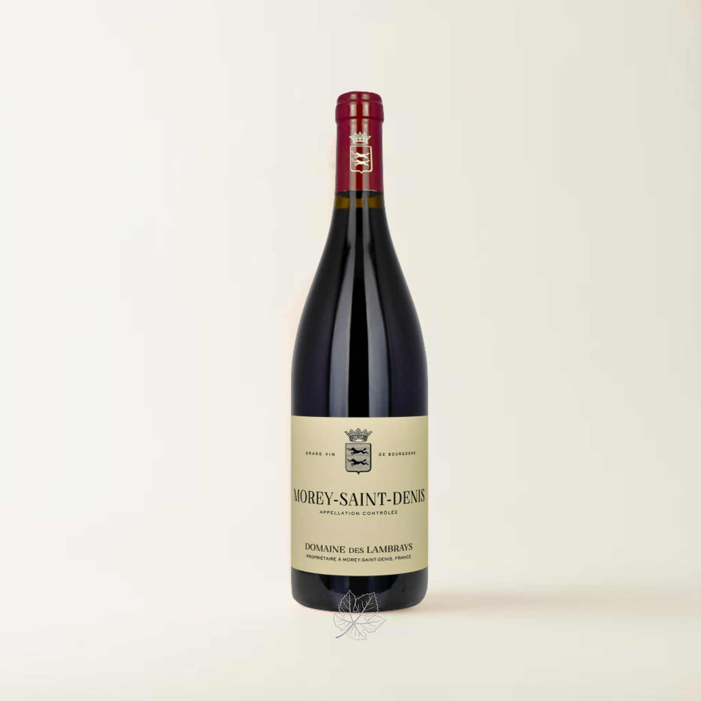 Domaine des Lambrays Morey-Saint-Denis 2023