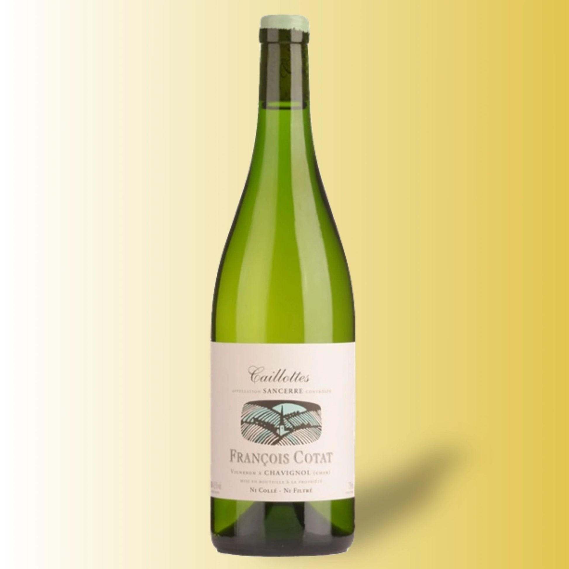 François Cotat Sancerre Caillottes 2022 François Cotat
