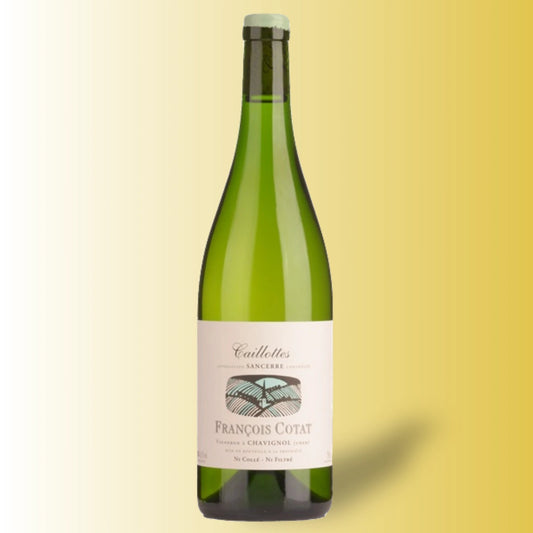François Cotat Sancerre Caillottes 2022 François Cotat