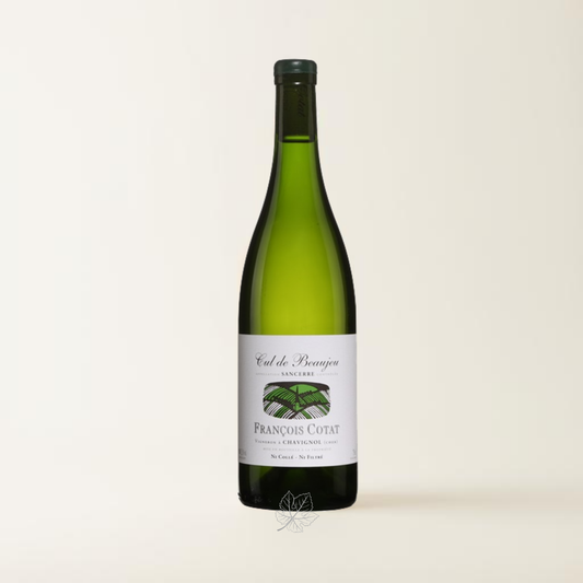 François Cotat Sancerre Culs de Beaujeu 2022
