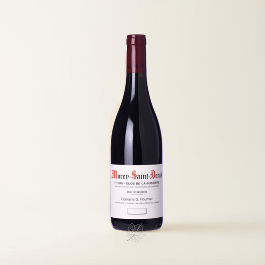 Domaine Georges & Christophe Roumier Clos de la Bussiere 2004