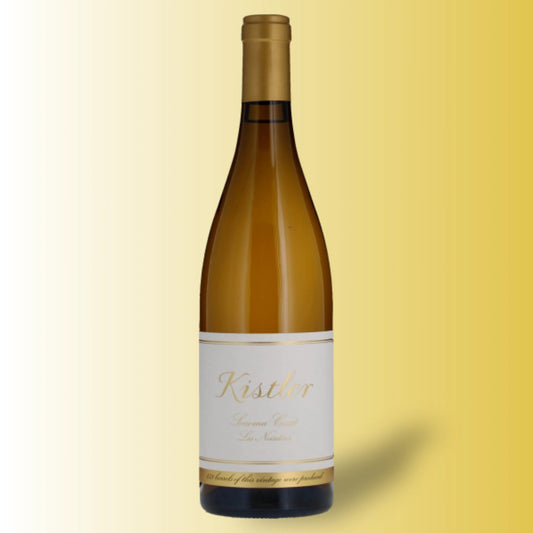 Kistler 'Les Noisetiers' Chardonnay 2019 Kistler