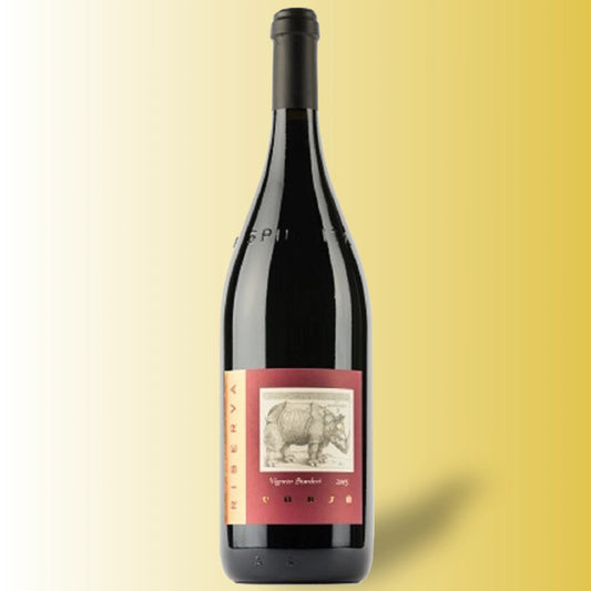 La Spinetta Barbaresco riserva Vigneto Starderi 2004 Magnum La Spinetta