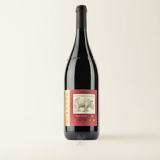 La Spinetta Barbaresco riserva Vigneto Starderi 2004 Magnum