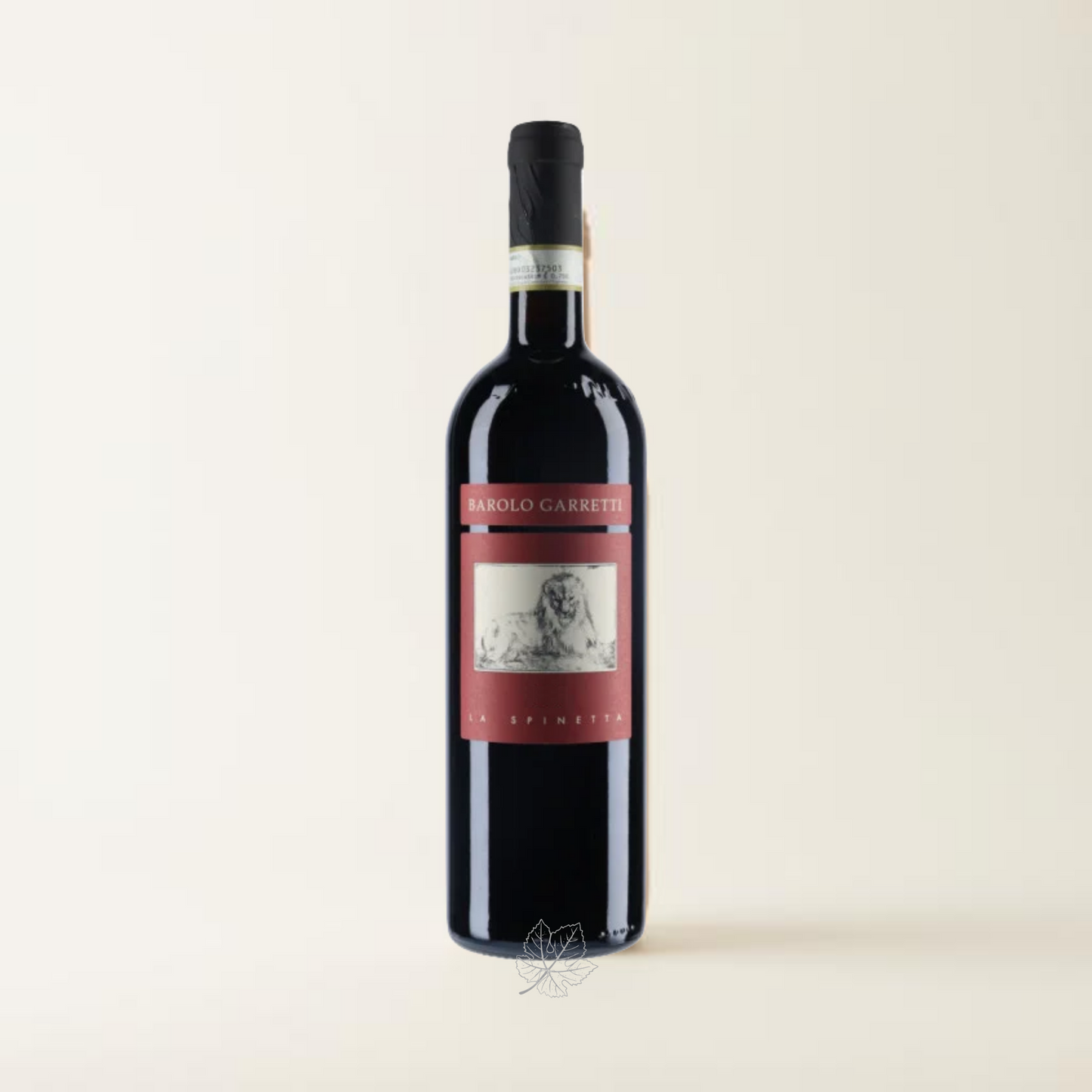 La Spinetta Barolo Garretti 2012