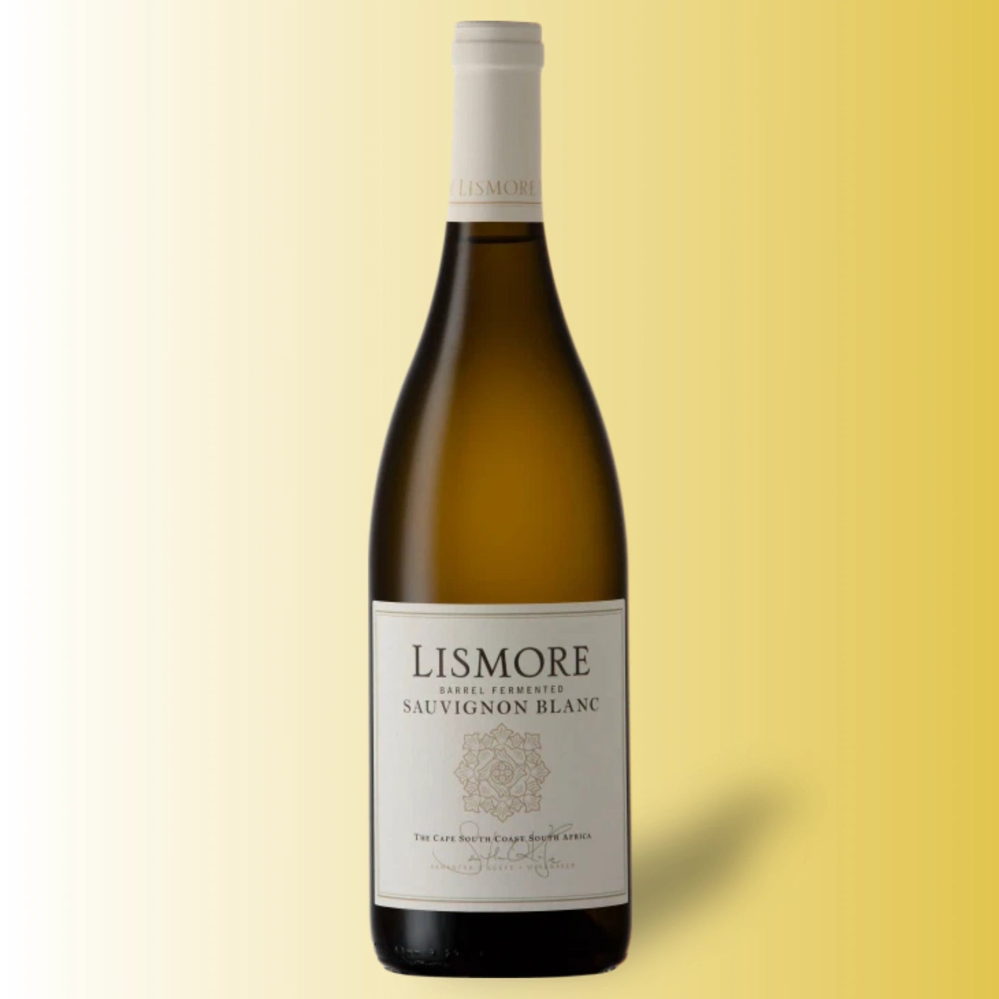 Lismore Estate Vineyards Sauvignon Blanc 2016 La Pinothèque