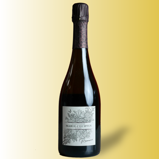 Marie Courtin Resonance Blanc de Noirs Extra Brut