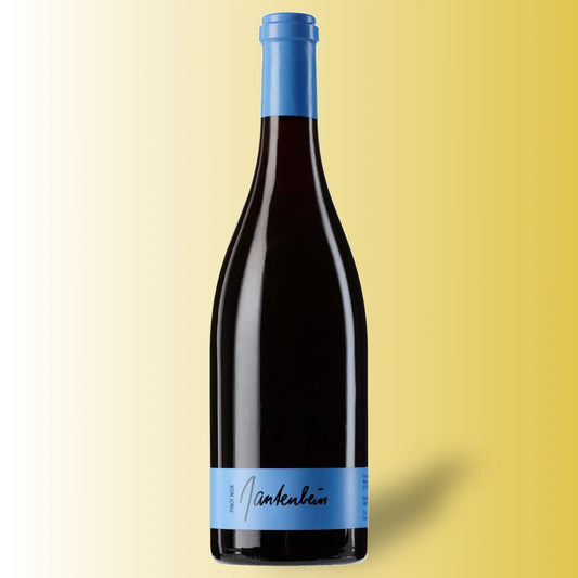 Martha & Daniel Gantenbein Pinot Noir 2016 Martha & Daniel Gantenbein