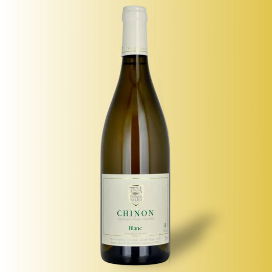 Philippe Alliet Chinon blanc 2021 Philippe Alliet
