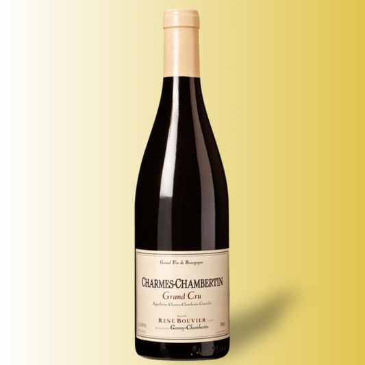 Rene Bouvier Charmes-Chambertin Grand Cru 2013