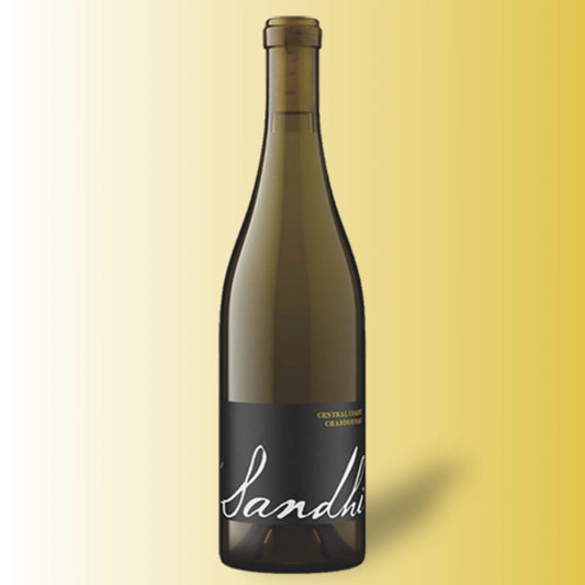Sandhi Central Coast Chardonnay 2021 Sandhi