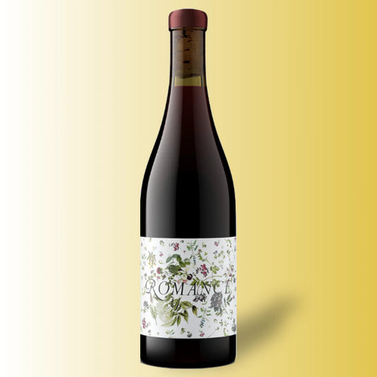 Sandhi Romance Pinot Noir 2021 Sandhi