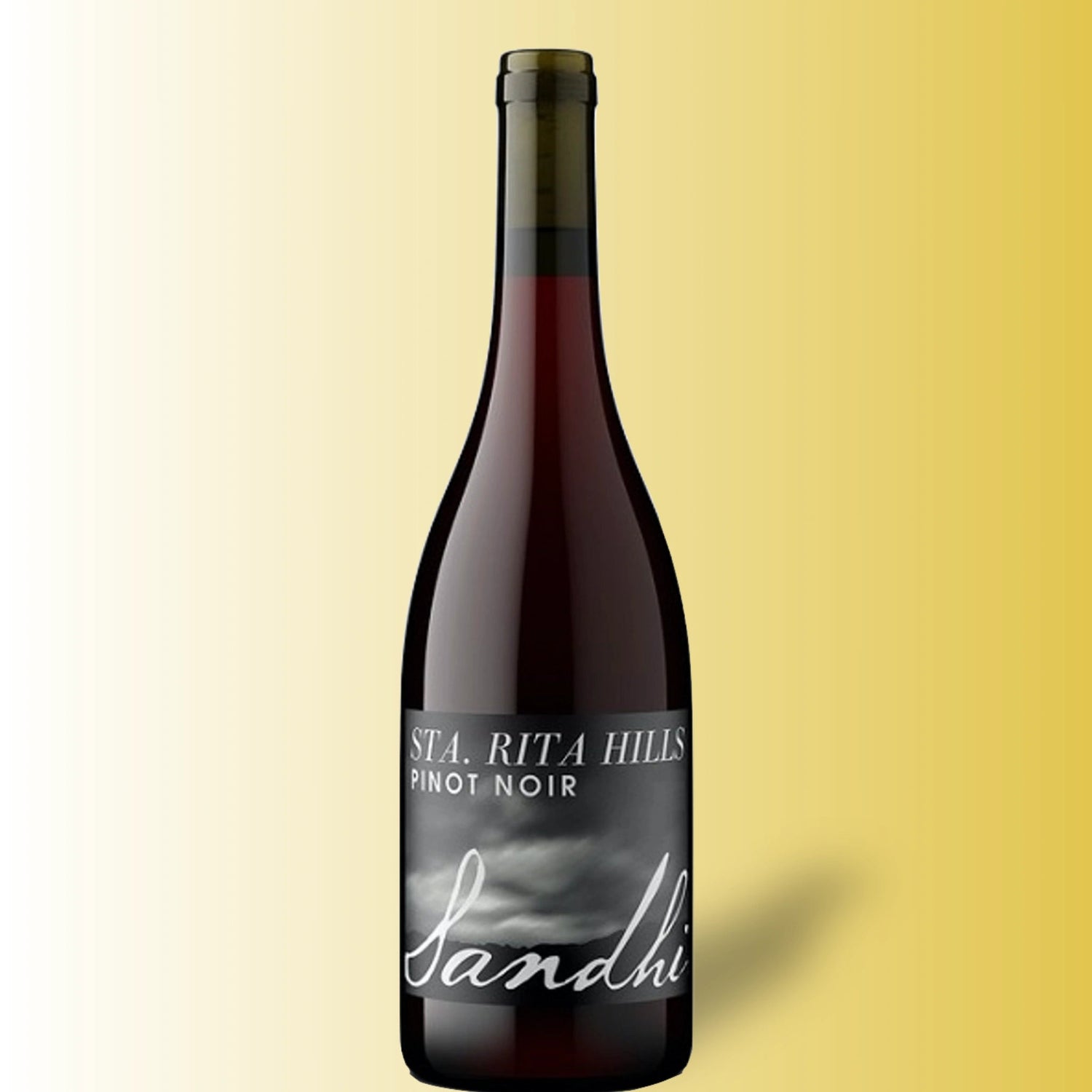 Sandhi Sta Rita Hills Pinot Noir 2021 Sandhi