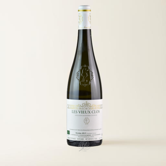Vignobles de la Coulee de Serrant 'Les Vieux Clos' 2018