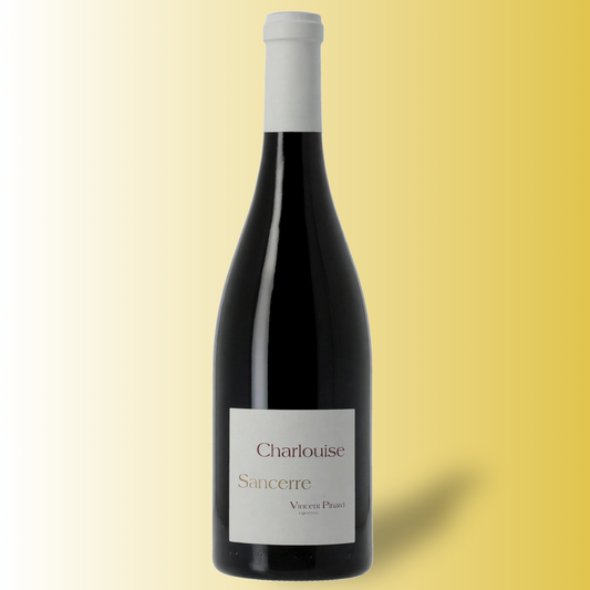 Vincent Pinard Sancerre Charlouise 2022