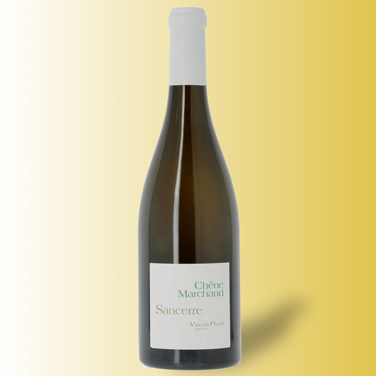 Vincent Pinard Sancerre Chêne Marchand 2023