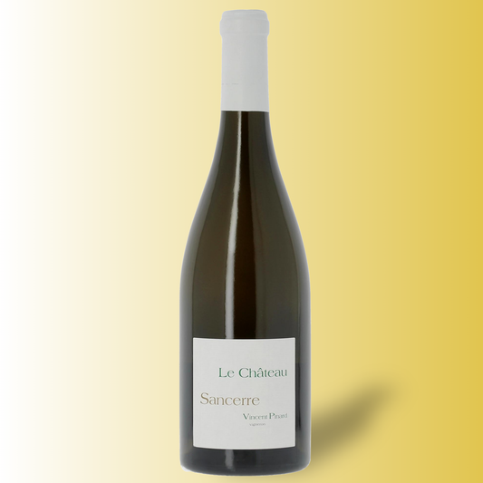 Vincent Pinard Sancerre Le Château 2023