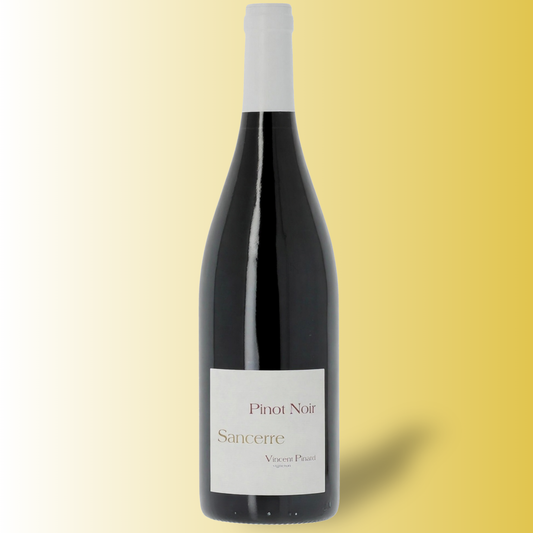 Vincent Pinard Sancerre Pinot Noir 2023