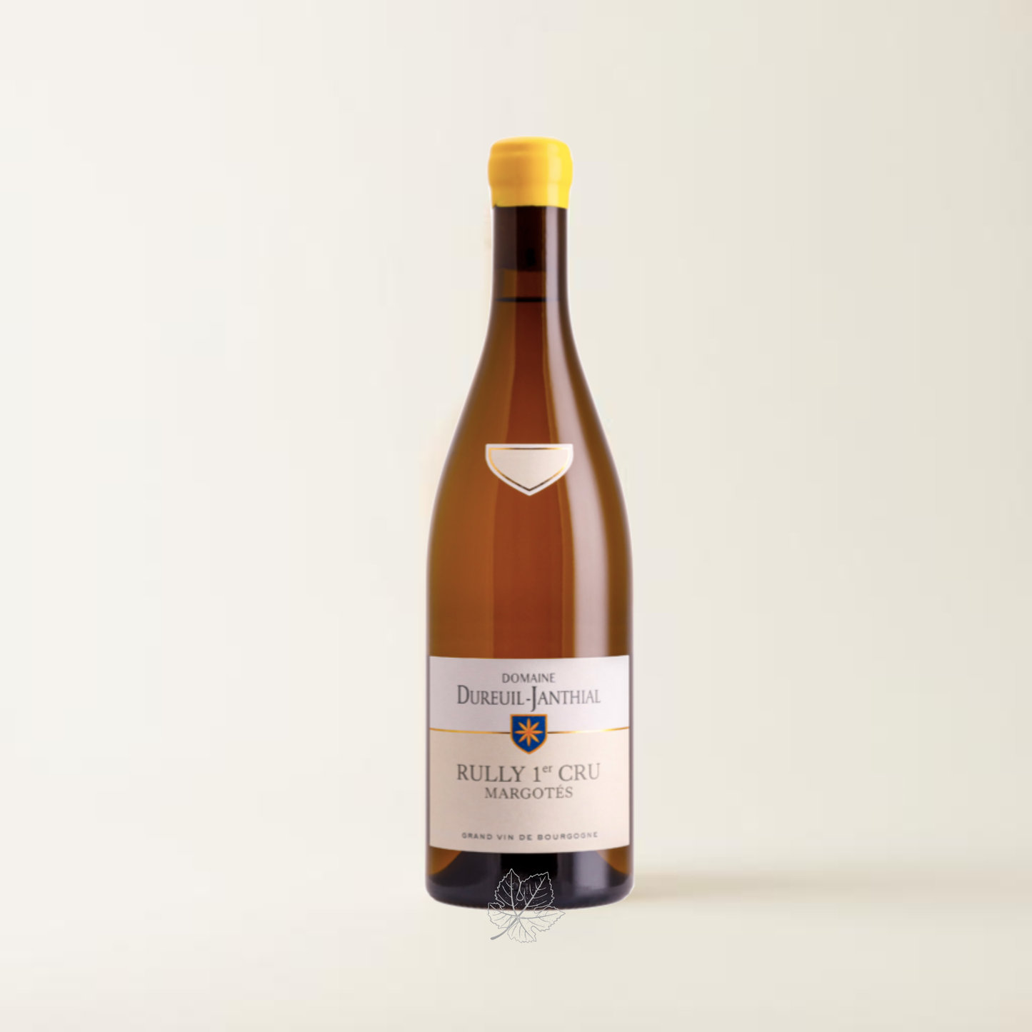 Vincent Dureuil-Janthial Rully 1er cru Les Margotés 2023