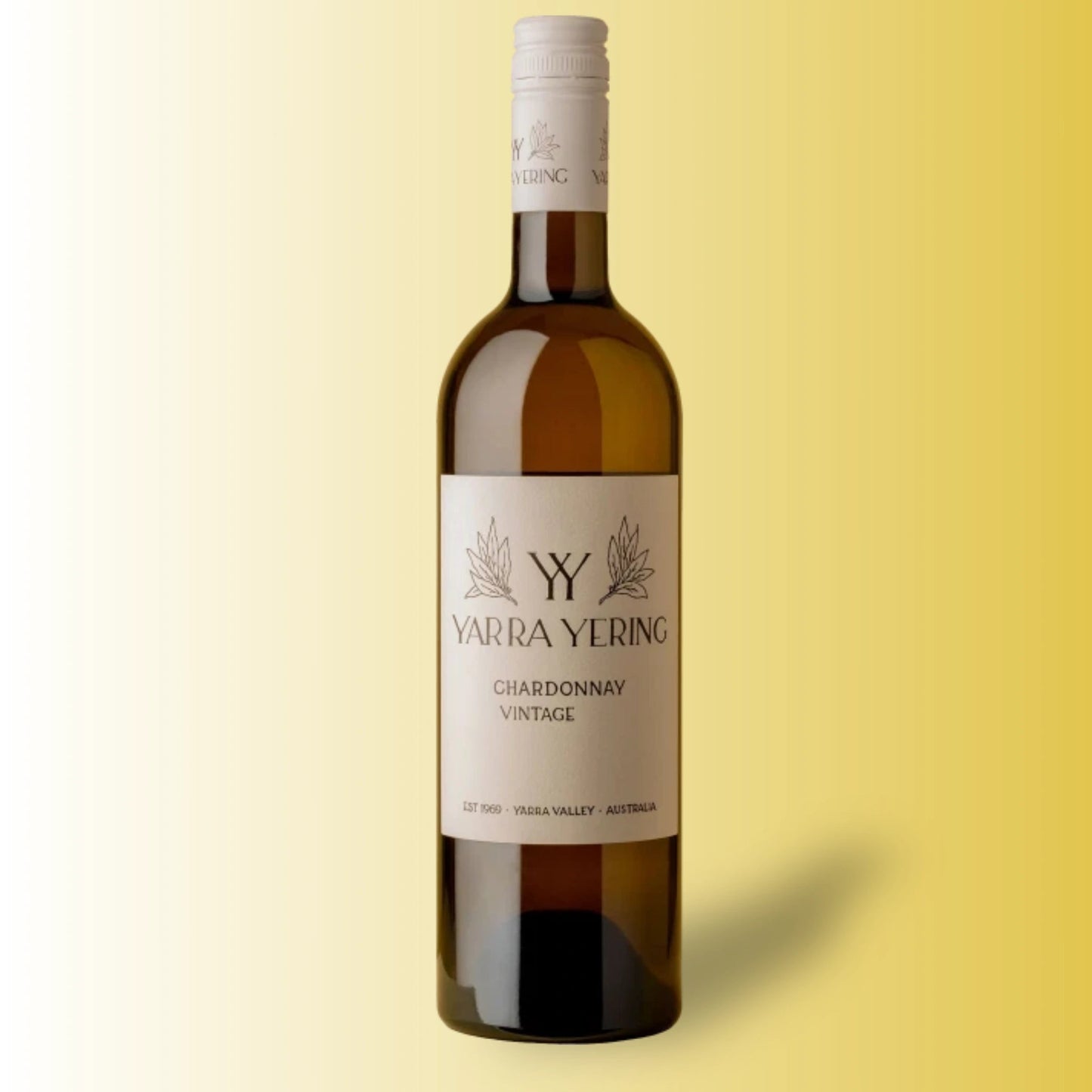 Yarra Yering Chardonnay 2017 Yarra Yering