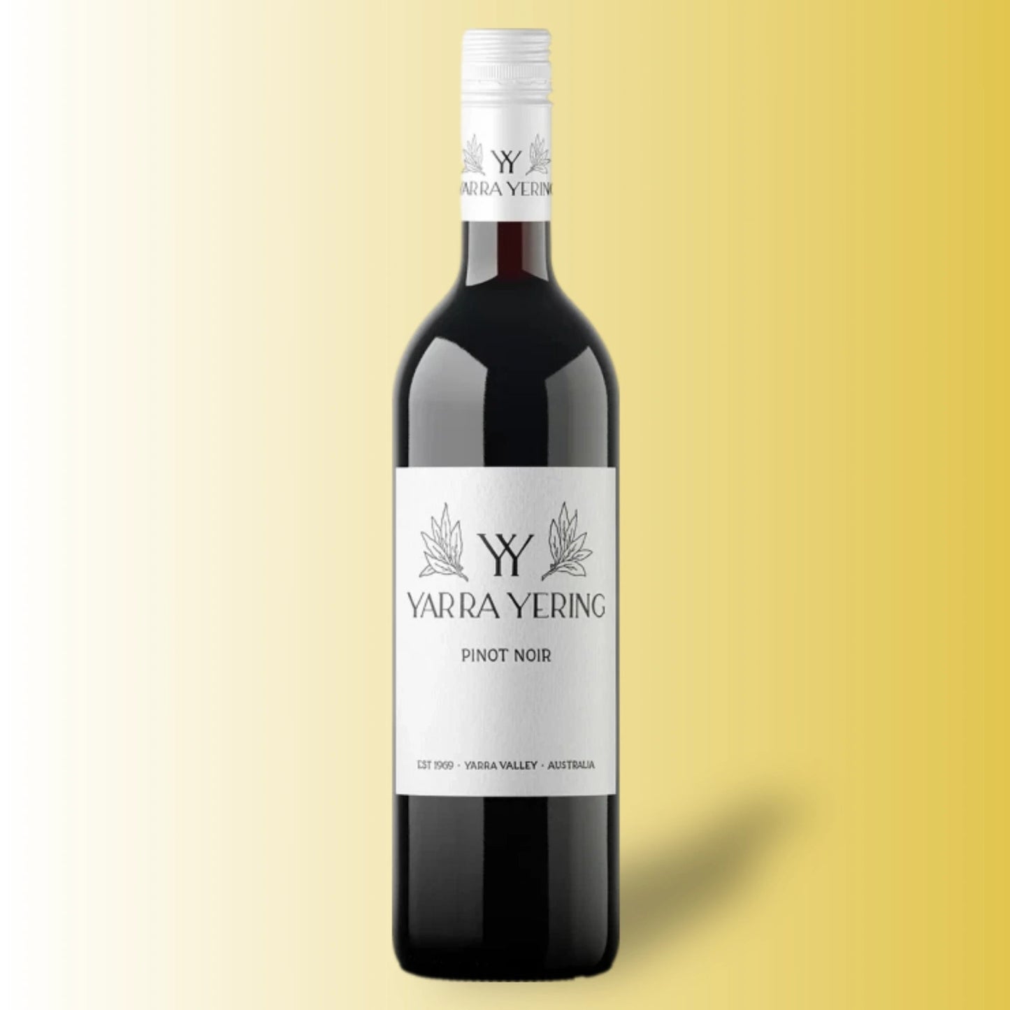Yarra Yering Pinot Noir 2017 Yarra Yering