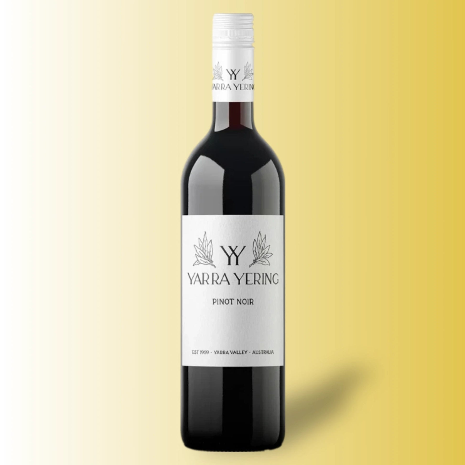 Yarra Yering Pinot Noir 2017 Yarra Yering