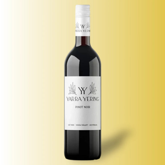 Yarra Yering Pinot Noir 2017 Yarra Yering