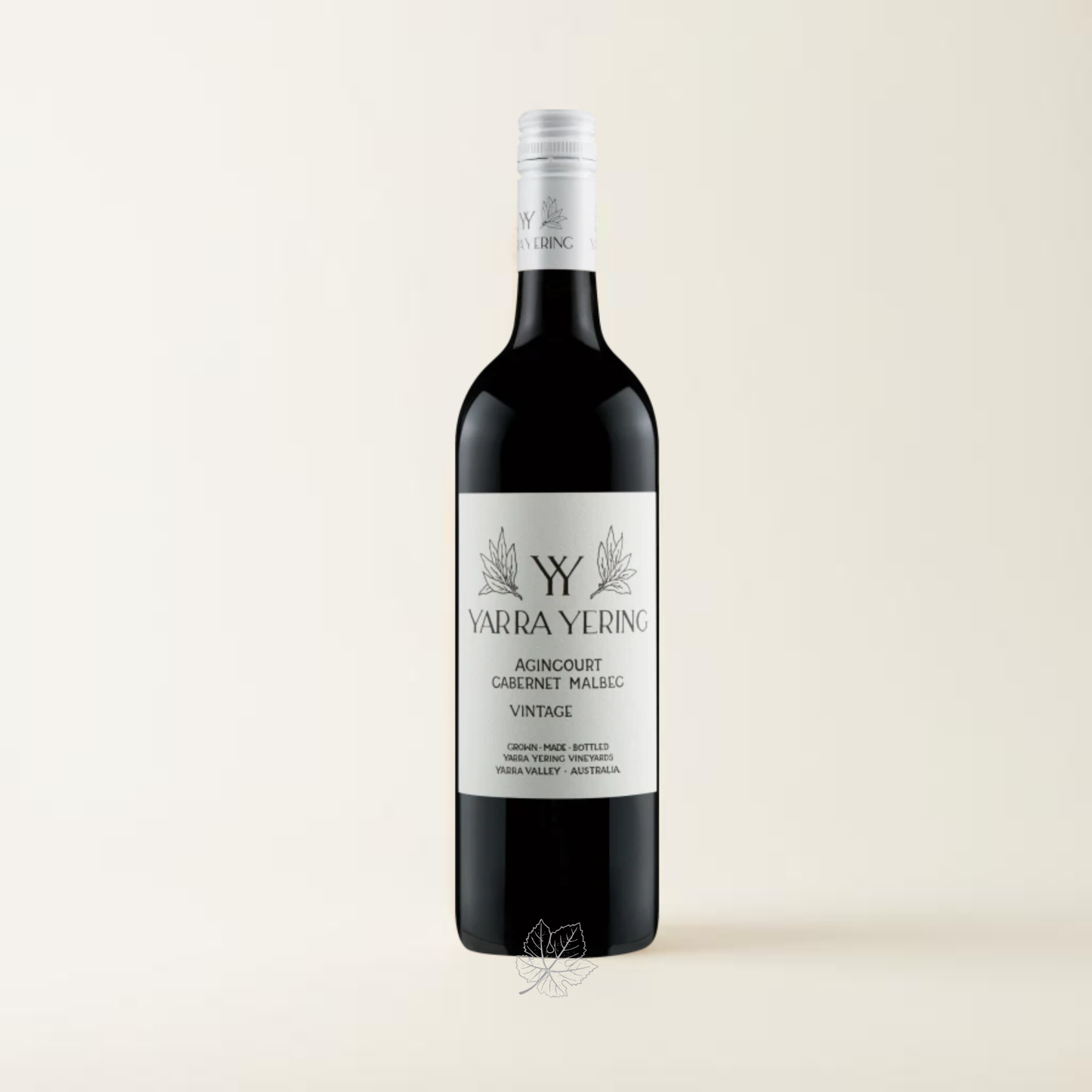 Yarra Yering Agincourt 2016