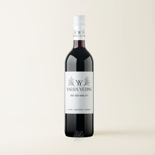 Yarra Yering dry red n°1 2014