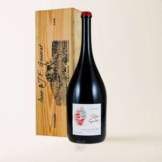 Anne et Jean-Francois Ganevat 'Rota Gamete' 2022