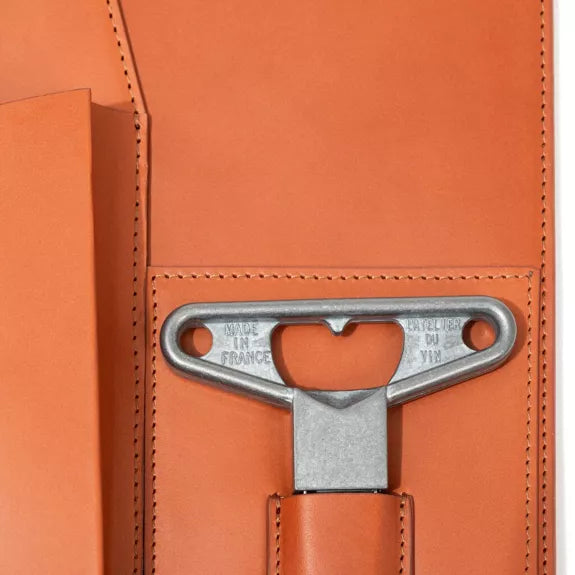 Coffret Sécateur Felco x Tire-bouchon