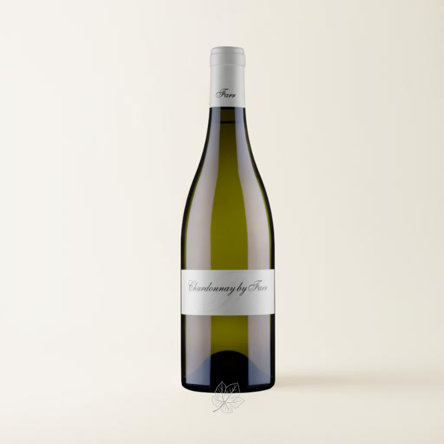 By Farr Chardonnay 2020