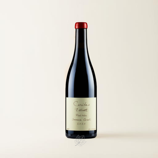 Ceritas Elliott Vineyard Pinot Noir 2020