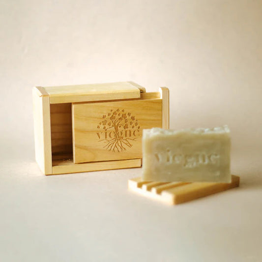 Vie.gne Ecrin à savon & Chardonnay Vie.gne
