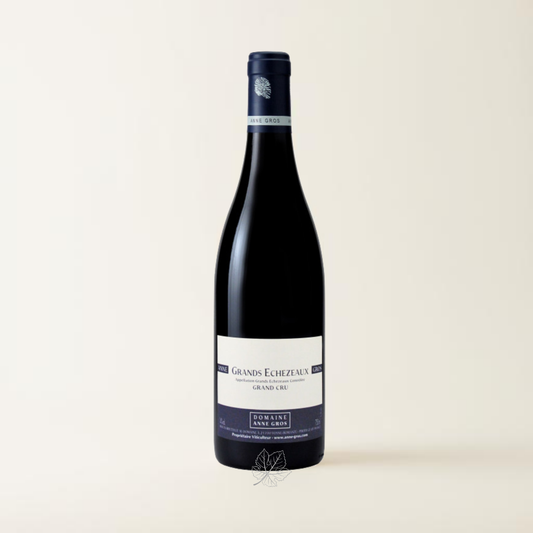 Domaine Anne Gros Grands-Echezeaux Grand Cru 2023