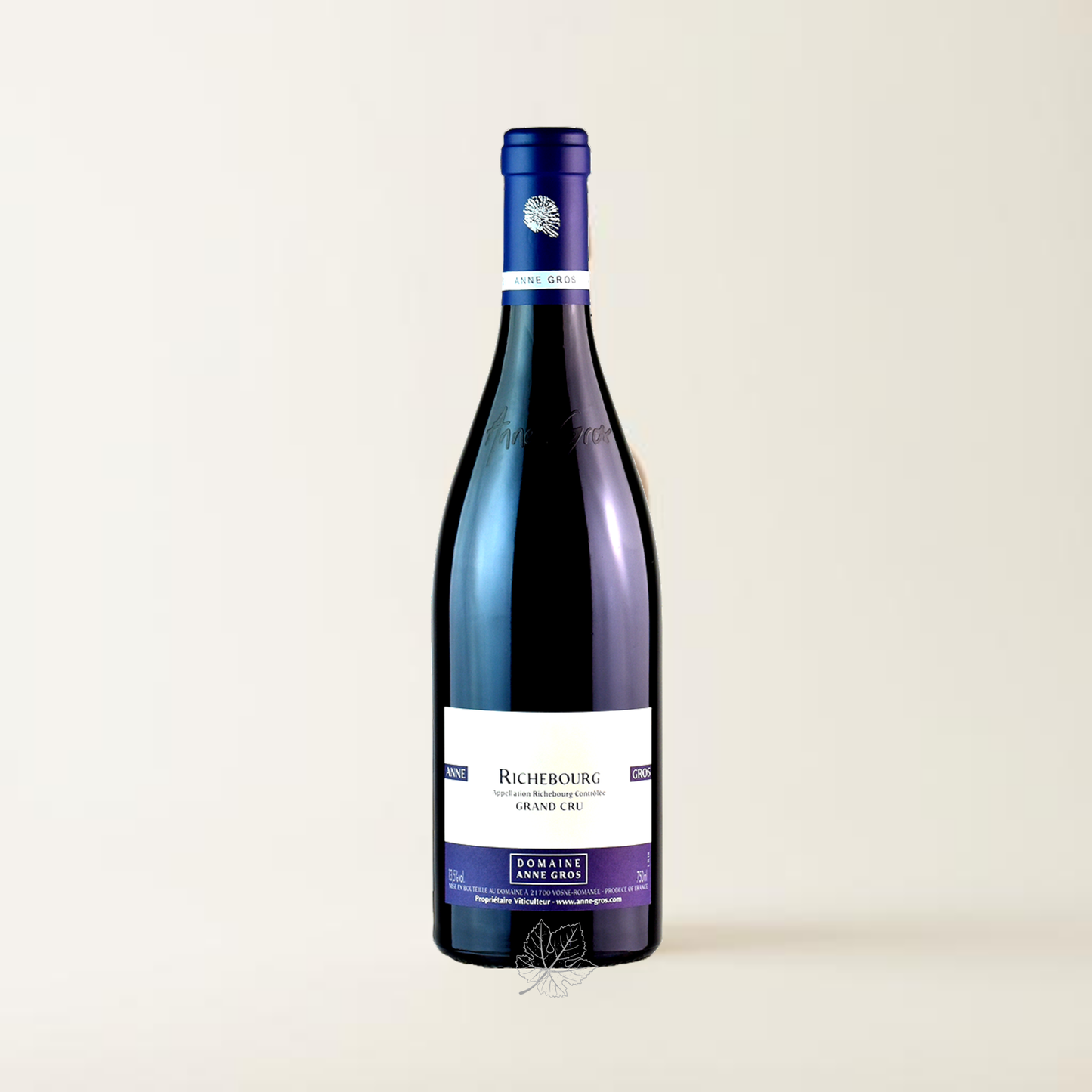 Domaine Anne Gros Richebourg Grand Cru 2023