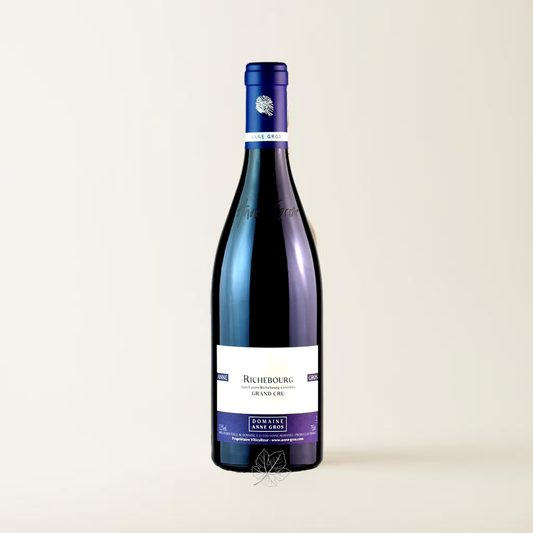Domaine Anne Gros Richebourg Grand Cru 2023