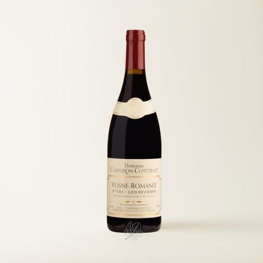 Domaine Confuron-Cotetidot Les Suchots Vosne-Romanee Premier Cru 2014