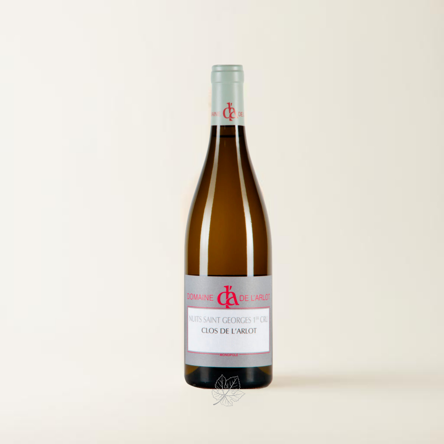 Domaine de L'Arlot Clos de L'Arlot Blanc Nuits-Saint-Georges Premier Cru 2022