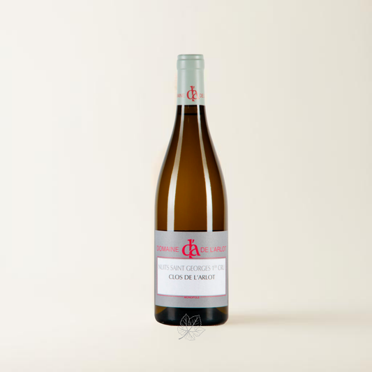 Domaine de L'Arlot Clos de L'Arlot Blanc Nuits-Saint-Georges Premier Cru 2022