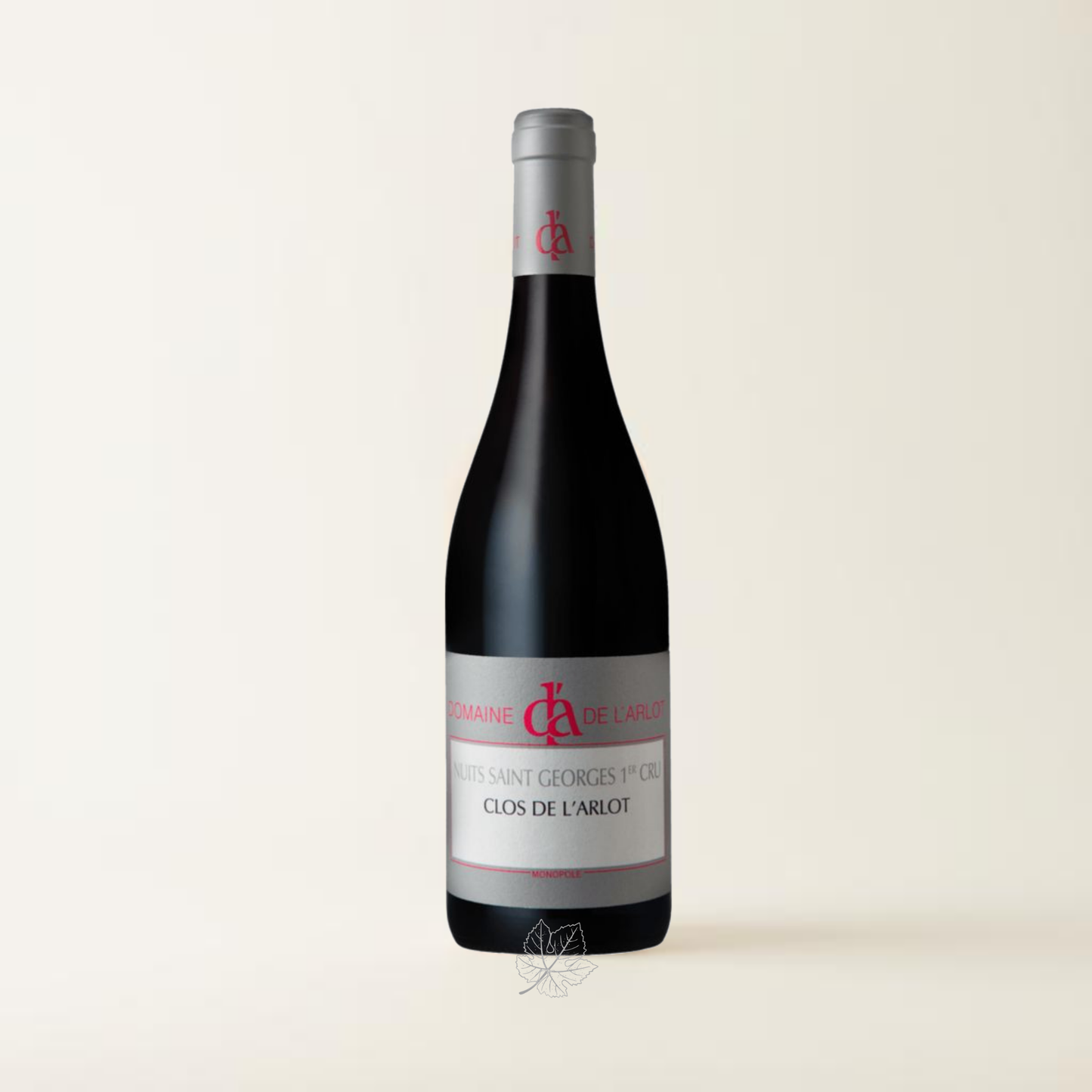 Domaine de L'Arlot Clos de L'Arlot Nuits-Saint-Georges Premier Cru 2023