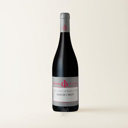 Domaine de L'Arlot Clos de L'Arlot Nuits-Saint-Georges Premier Cru 2023