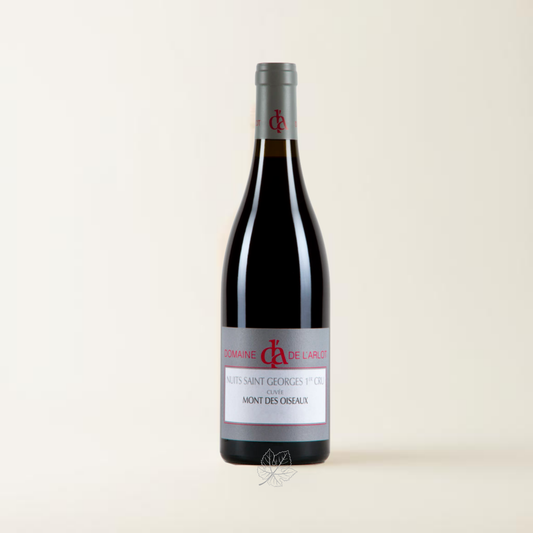 Domaine de L'Arlot Cuvee Mont des Oiseaux Nuits-Saint-Georges Premier Cru 2022