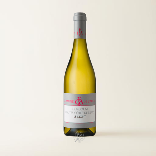 Domaine de l'Arlot Hautes Côte de Nuits Le Mont Blanc 2021