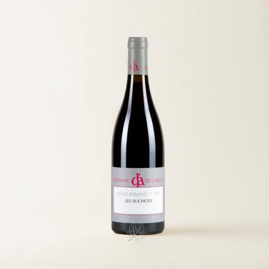 Domaine de L'Arlot Les Suchots Vosne-Romanee Premier Cru 2022